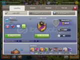 CLASH OF CLANS ⭐️BELEDIYE BINASI 10⭐️