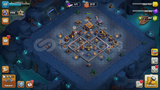 CLASH OF CLANS BOL PARA YATIRILMIŞ KB 13 HESAP 