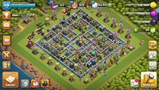 CLASH OF CLANS DAHA İYİSİ YOK!