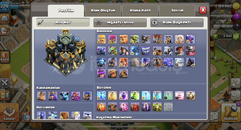Clash of clans emek hesabı  Clash of clans emek hesabı