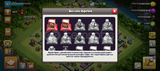 Clash of clans emek hesabı !!! 