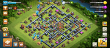 Clash of clans emek hesabı !!! 