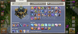 Clash of Clans hesab