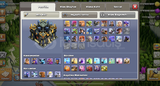 Clash of Clans hesabb