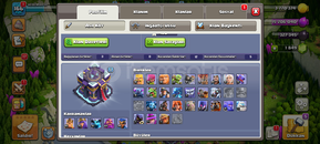 Clash of clans hesabı Clash of clans hesabı