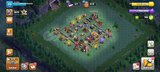 Clash of clans hesabı 