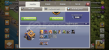 Clash of clans hesabı satılık 2017 hesabıdır