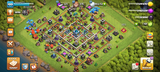 clash of clans hesabı satlik 