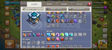 clash of clans hesabı satlik 