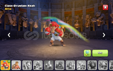 Clash of clans hesabıdır 11 level belediye