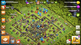 Clash of clans hesap