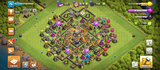 Clash Of Clans hesap