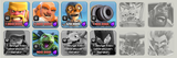 Clash of Clans Hesap satılıyor