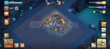Clash of Clans hesap