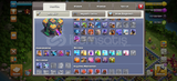 Clash Of Clans hesap 
