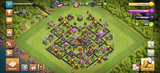 clash of clans hesap 