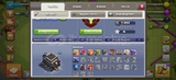 clash of clans hesap