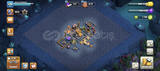 Clash Of Clans Hesap
