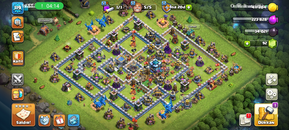 Clash of clans hesap satımı 