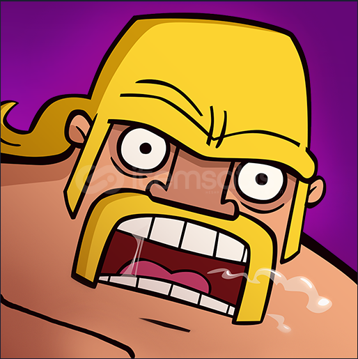 CLASH OF CLANS HESAPLARINIZ ALIYORUZ- 7/24 CLASH OF CLANS HESAPLARINIZ ALIYORUZ- 7/24