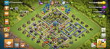 CLASH OF CLANS FULL HESAP!!!