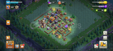 Clash of clans mük hesap