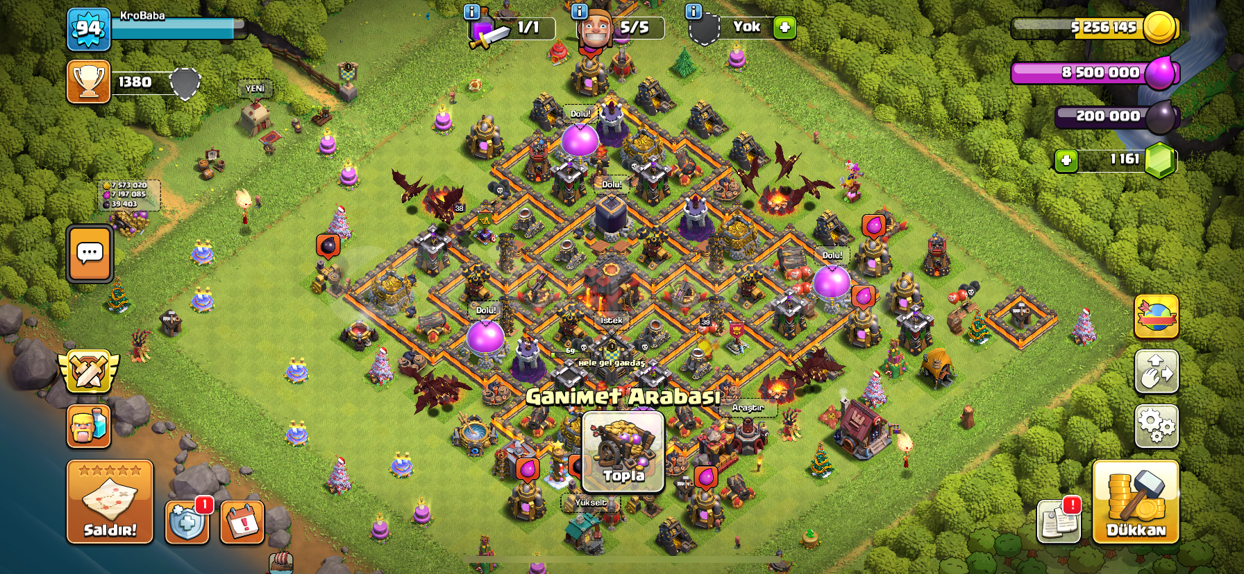 clash of clans ömürlük hesap clash of clans ömürlük hesap