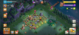 CLASH OF CLANS ORTA HESAP