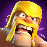 Clash of Clans Random Hesap