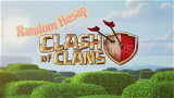 Clash Of Clans Random Hesap