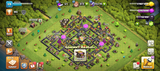 Clash of clans satılık hesap