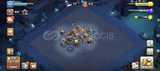 Clash of clans satılık hesap