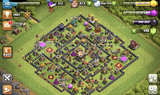 CLASH OF CLANS TH 11 KÖY