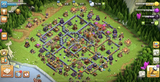 clash of clans th16 fırsat hesabı