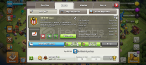 Clash Of Clans Ucuz Klan