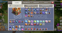 Clash of clans ucuz th16 Clash of clans ucuz th16