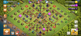 Clash of clans uyguna bb12 