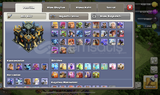 Clash of clansss