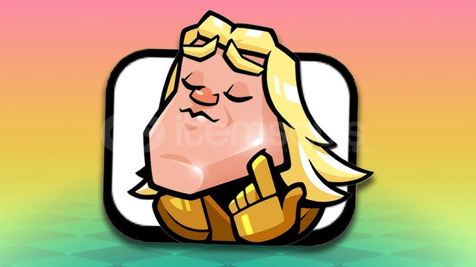 ⭐CLASH ROYAL⭐ALTIN SOVALYE EMOJİ⭐ ✅ EN UYGUNU ✅ ⭐CLASH ROYAL⭐ALTIN SOVALYE EMOJİ⭐ ✅ EN UYGUNU ✅