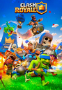 CLASH ROYAL