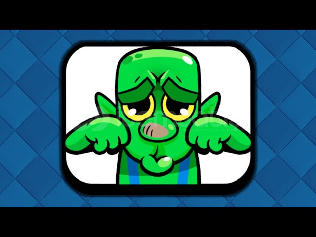 ⭐CLASH ROYAL⭐TOXİC GOBLİN⭐ ✅ EN UYGUNU ✅ ⭐CLASH ROYAL⭐TOXİC GOBLİN⭐ ✅ EN UYGUNU ✅