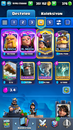 CLASH ROYALE 10 EVRİMLİ DELİLER DELİSİ!