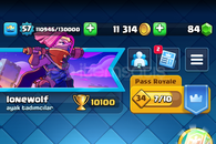 Clash royale 10k hesap 20evrimli 91 emoji hesap Clash royale 10k hesap 20evrimli 91 emoji hesap