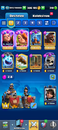 Clash royale 15000 kupa feci hesap Clash royale 15000 kupa feci hesap