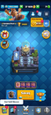 Clash Royale 3.4K Hesap Satışı  Clash Royale 3.4K Hesap Satışı