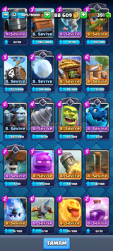Clash Royale 