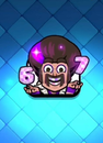 CLASH ROYALE 6-7 EMOJİSİ TÜRKİYEDE İLK CLASH ROYALE 6-7 EMOJİSİ TÜRKİYEDE İLK