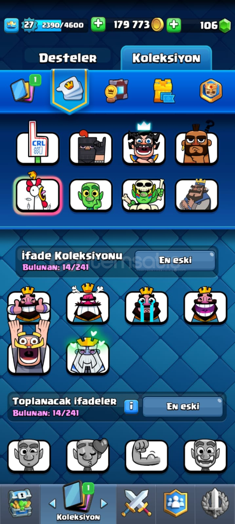 Clash Royale Clash Royale