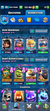 Clash royale