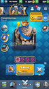 CLASH ROYALE 7000 KUPA????????